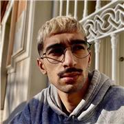 Profesor de matemáticas e informática para niños y adolescentes